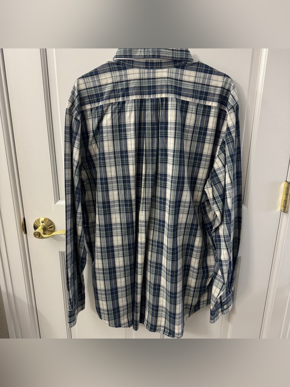 NWT Filson Button Down Shirt 👔 - Picture 2 of 7